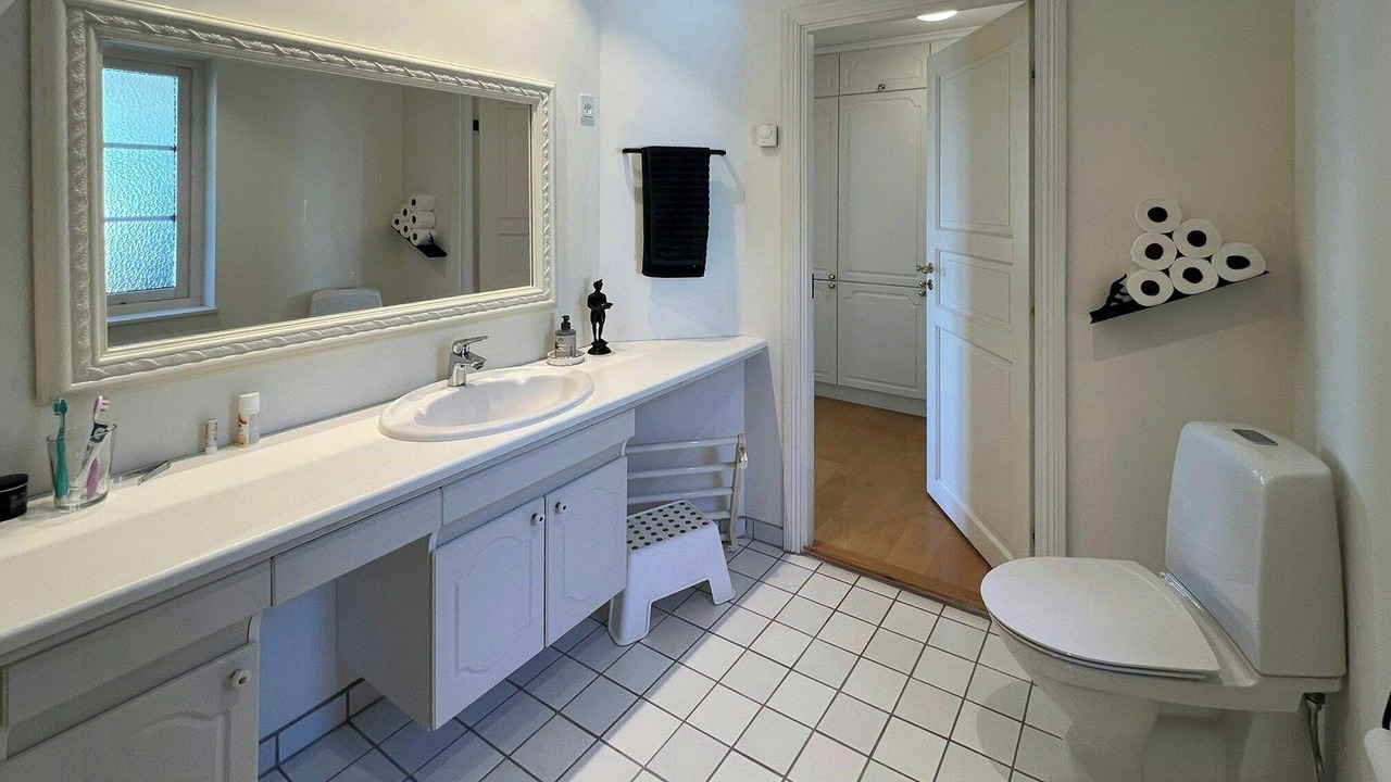 Photo of Bathroom in Ramlose