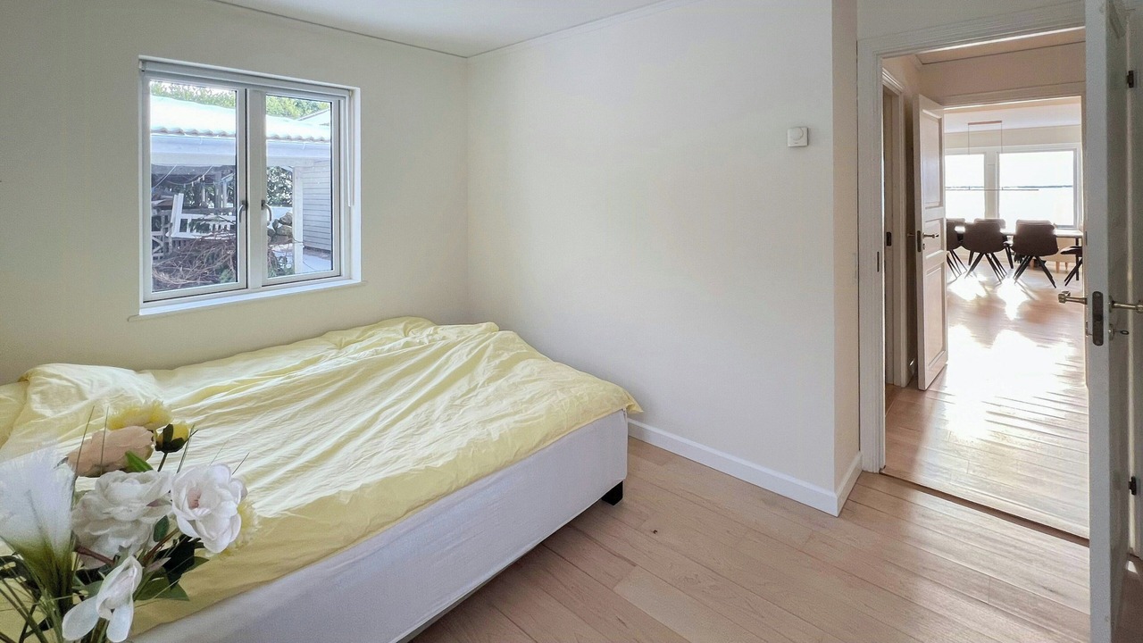 Photo of Bedroom in Ramlose