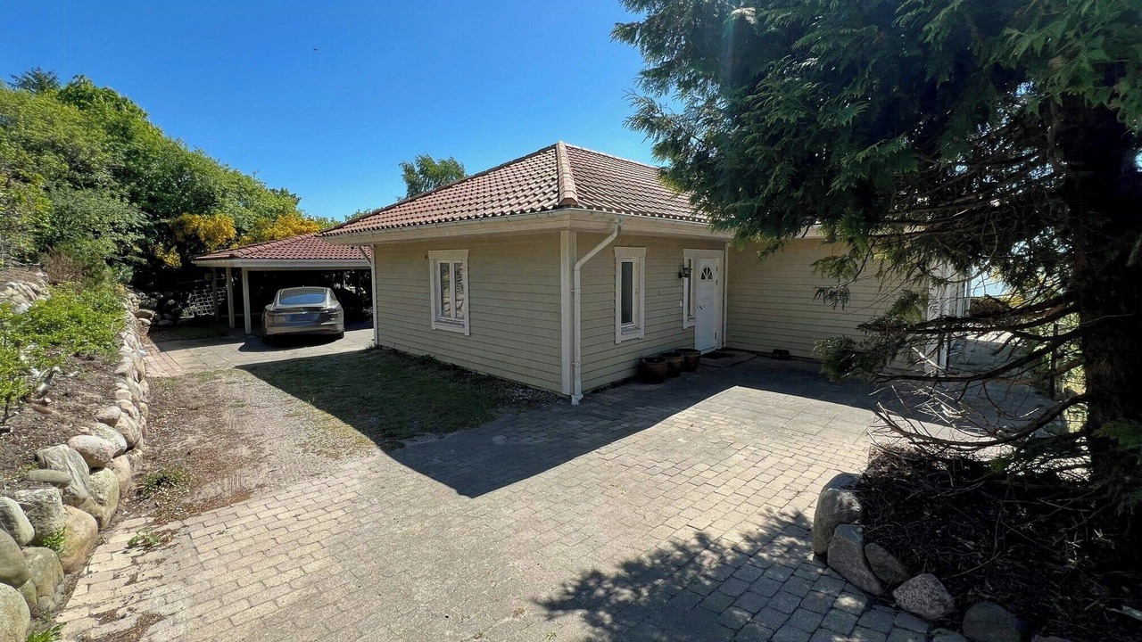 Photo of Outdoor in Ramlose