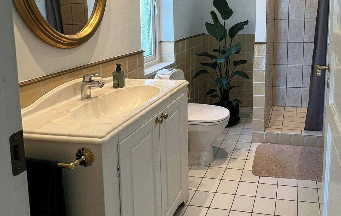 Photo of Bathroom in Ramlose