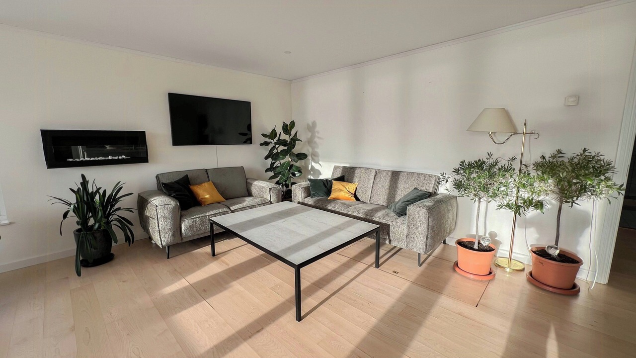 Photo of Livingroom in Ramlose