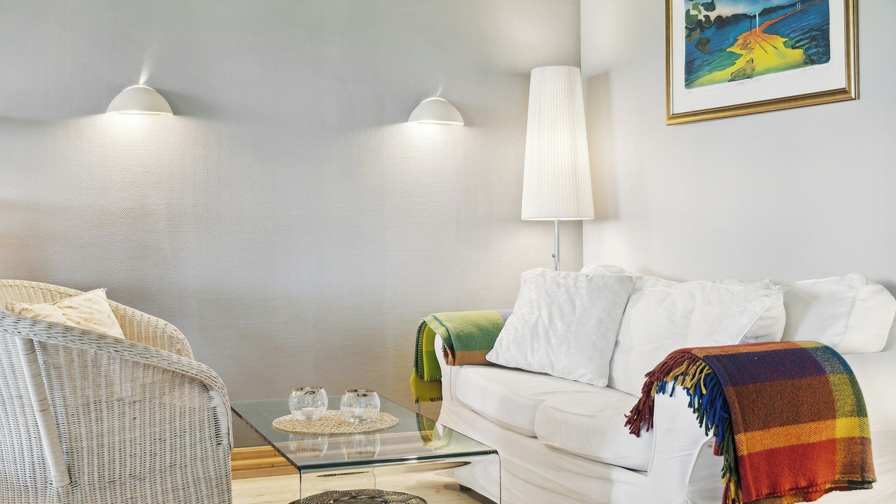 Photo of Livingroom in Fej