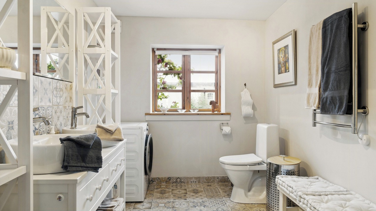 Photo of Bathroom in Fej
