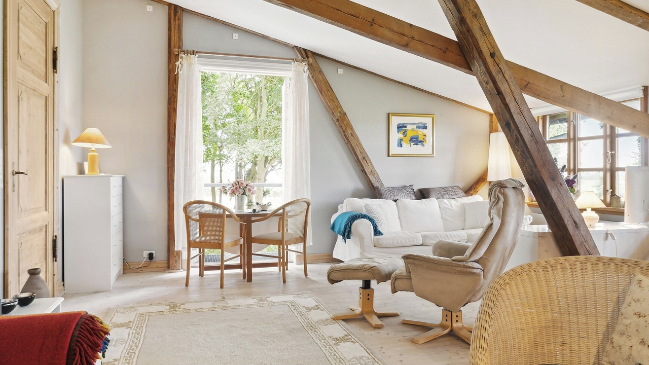Photo of Livingroom in Fej