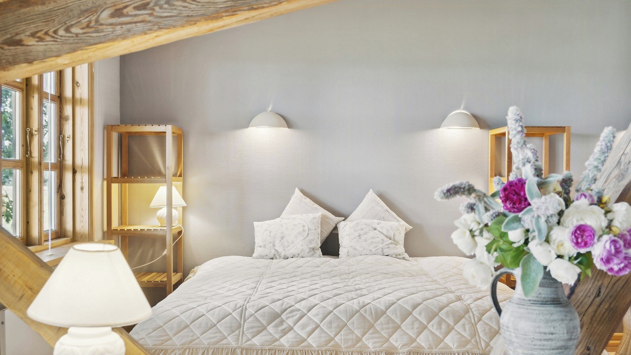 Photo of Bedroom in Fej