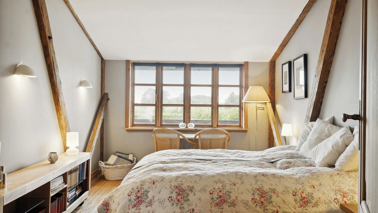 Photo of Bedroom in Fej