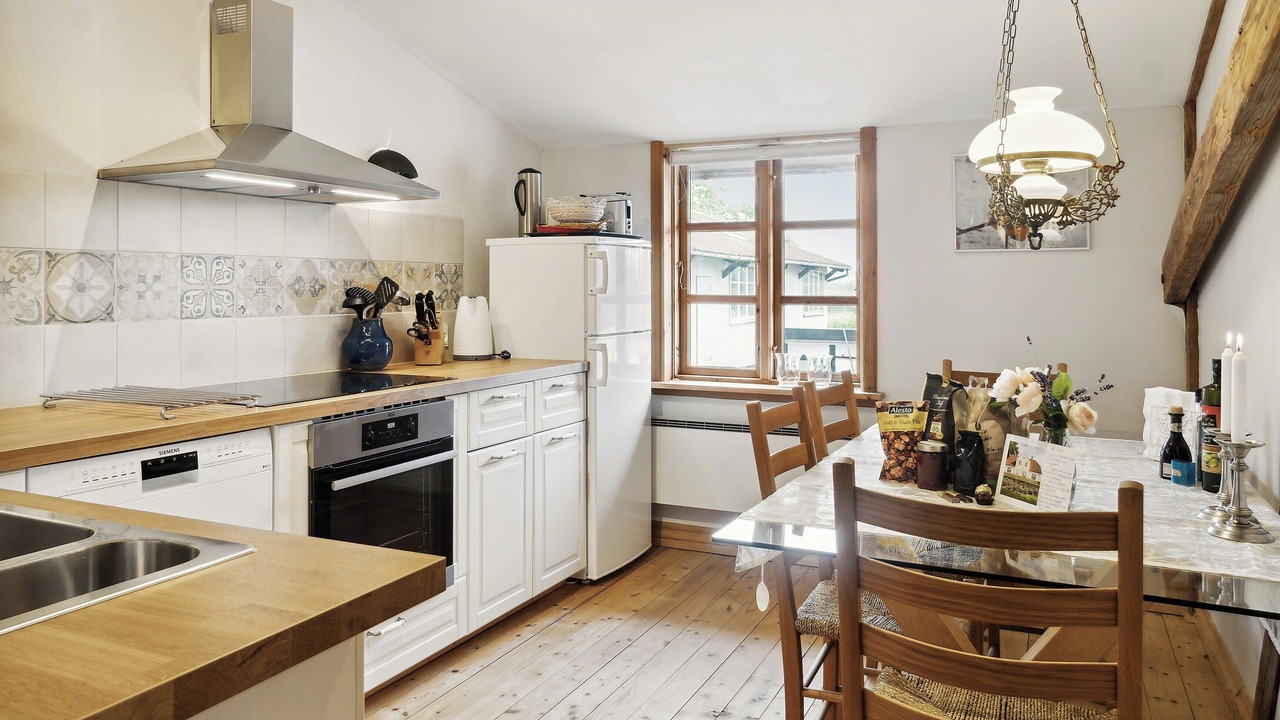 Photo of Kitchen in Fej
