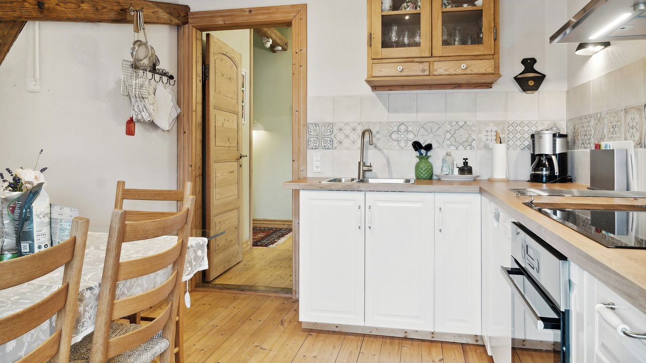 Photo of Kitchen in Fej