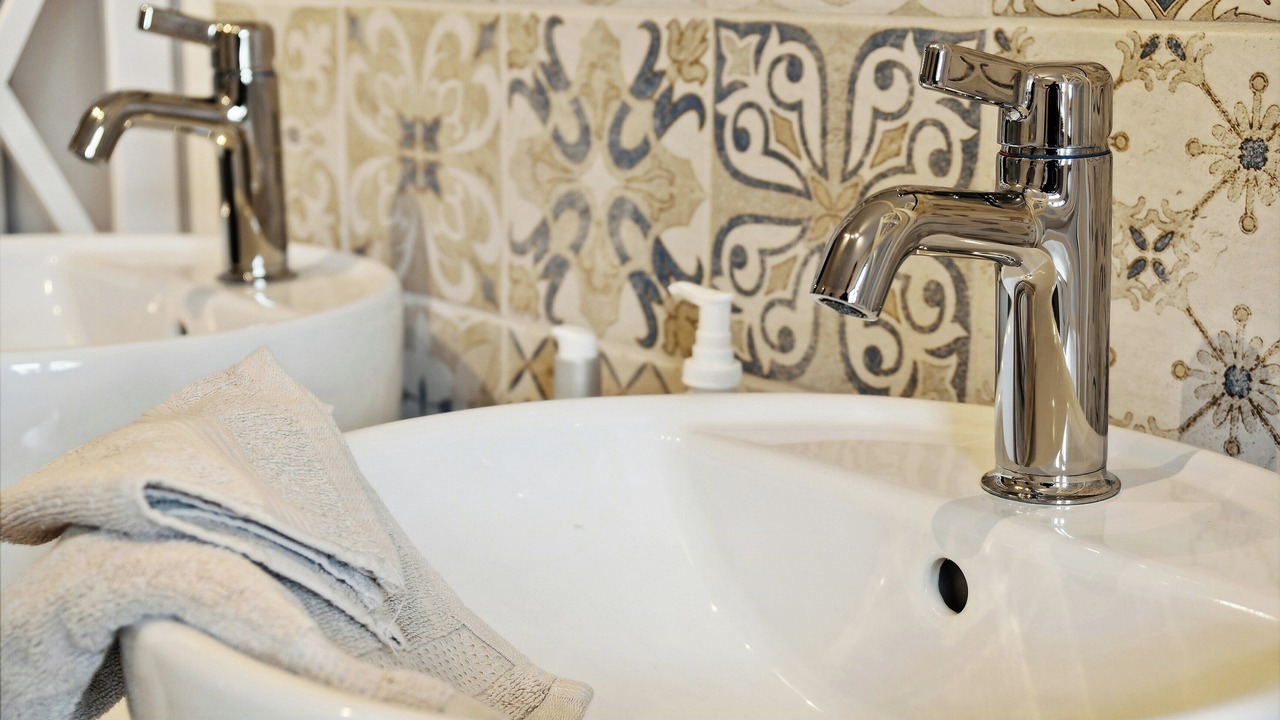 Photo of Bathroom in Fej
