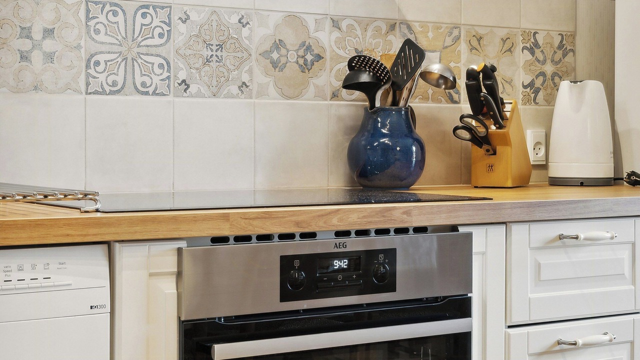 Photo of Kitchen in Fej