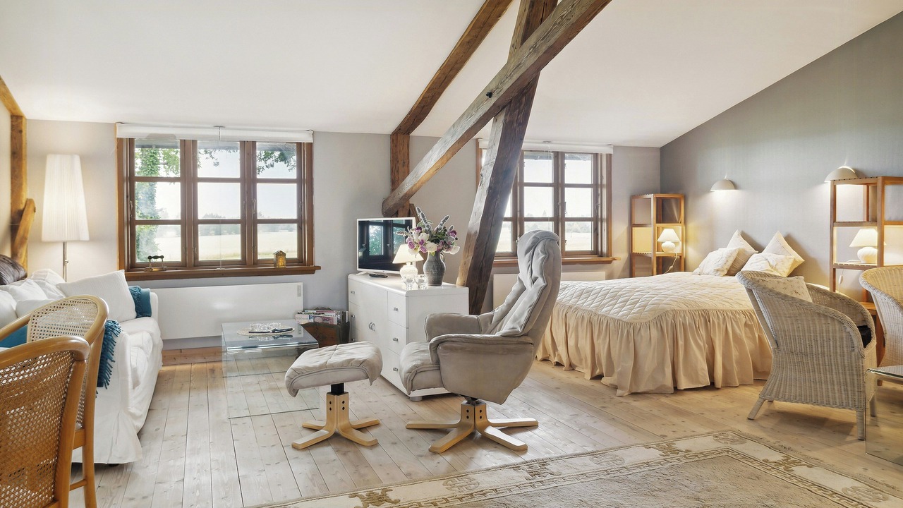 Photo of Bedroom in Fej