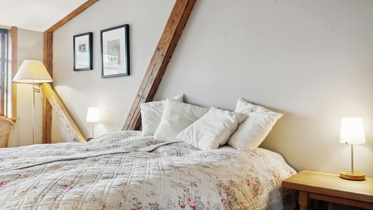 Photo of Bedroom in Fej