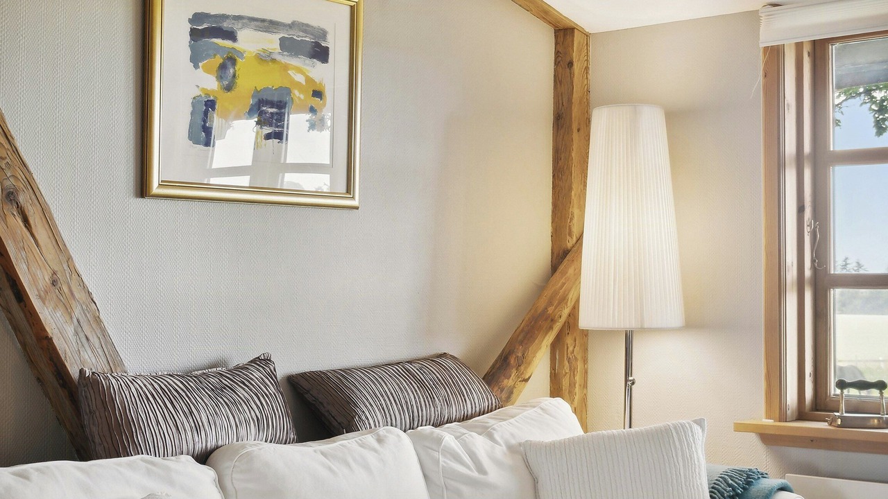 Photo of Livingroom in Fej