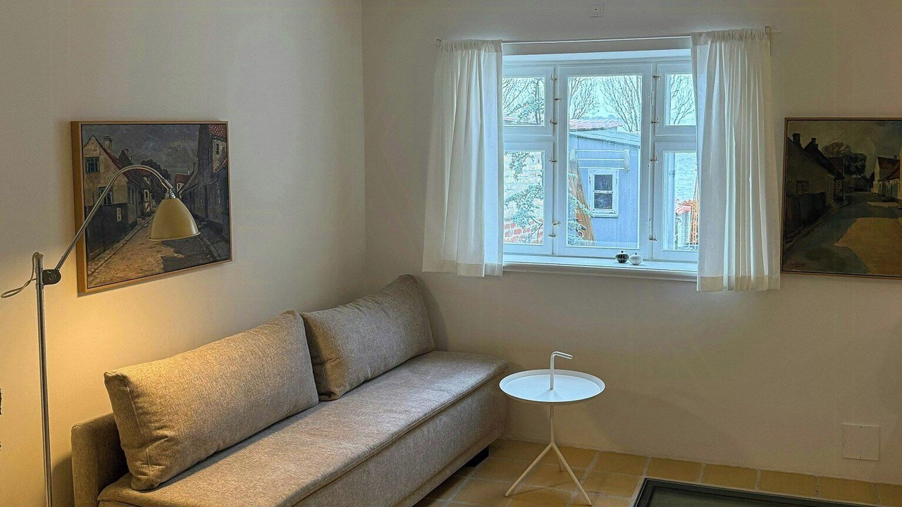 Photo of Livingroom in Ærø Municipality
