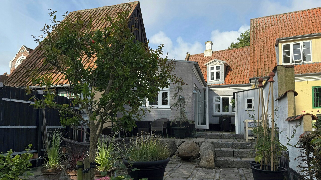 Photo of Outdoor in Ærø Municipality