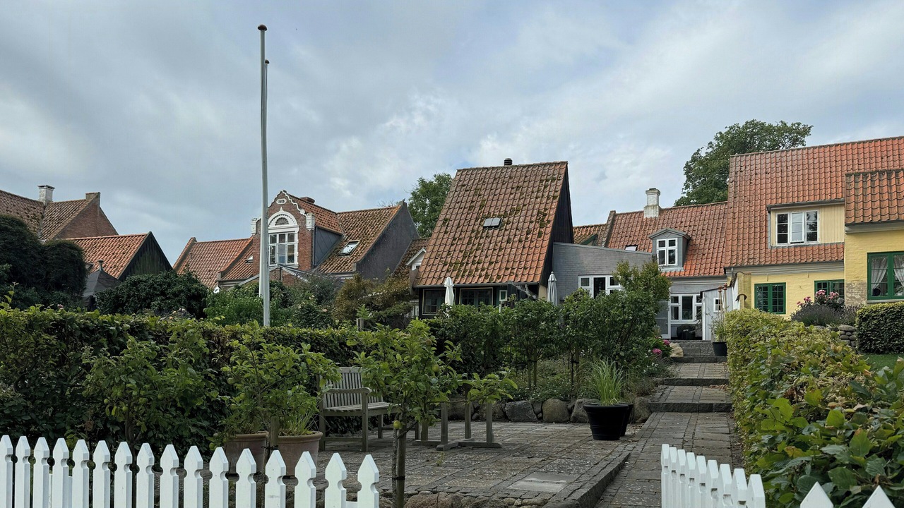 Photo of Outdoor in Ærø Municipality