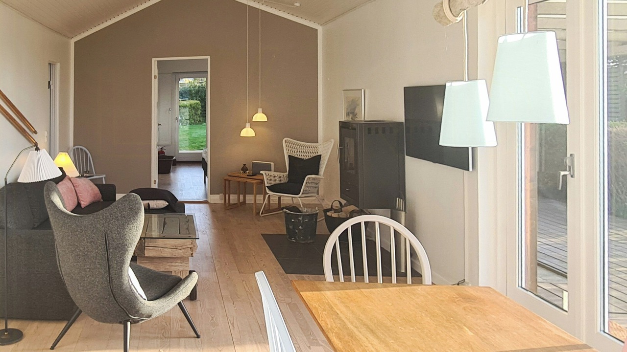 Photo of Livingroom in Kongsnæs