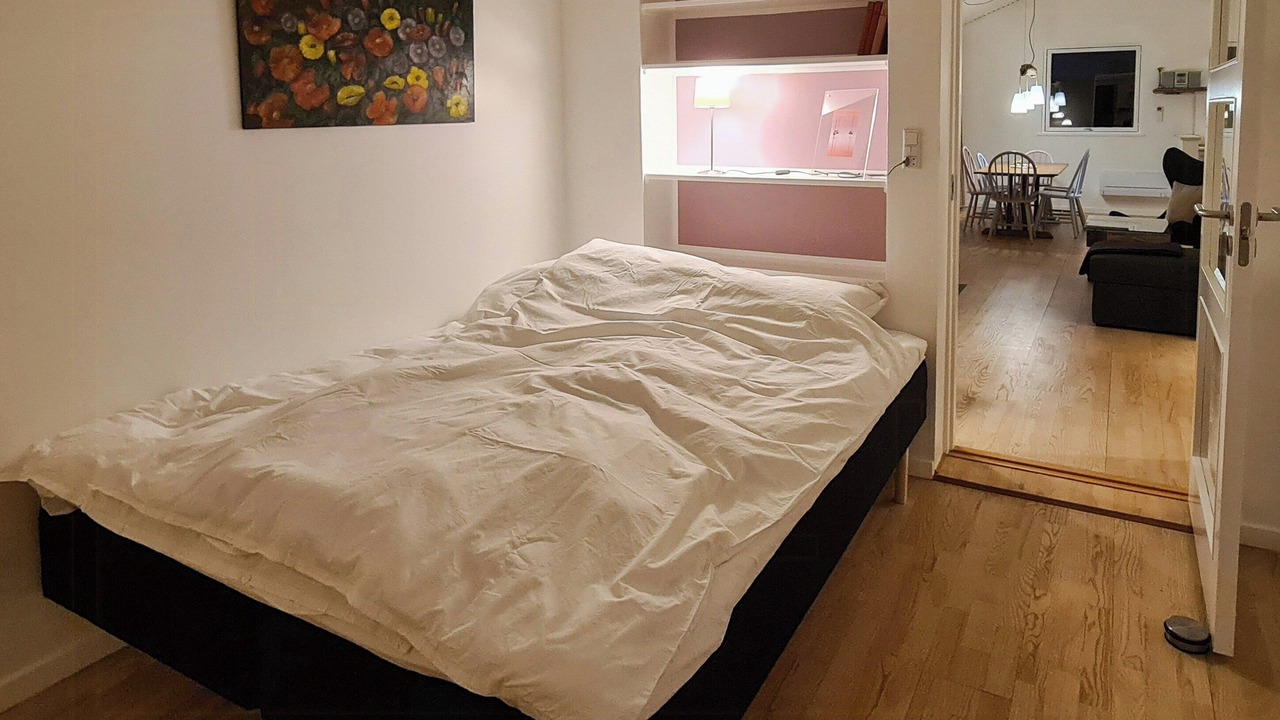 Photo of Bedroom in Kongsnæs