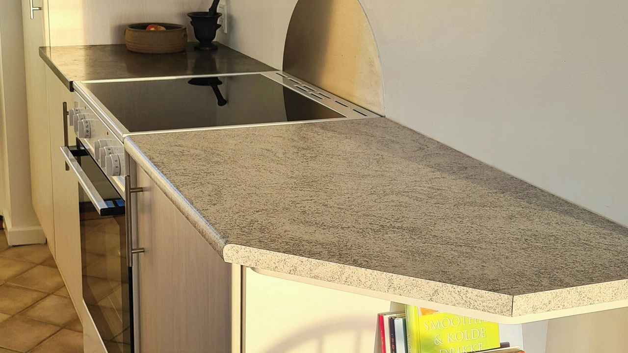 Photo of Kitchen in Kongsnæs
