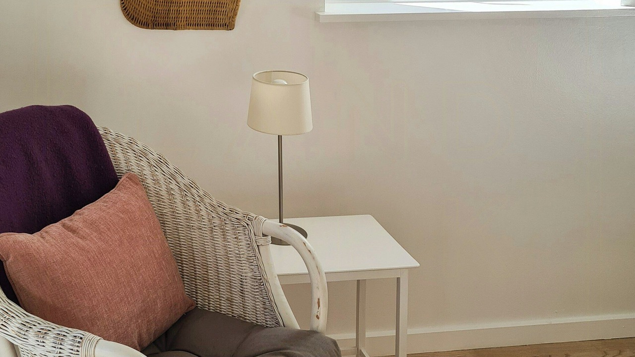 Photo of Livingroom in Kongsnæs