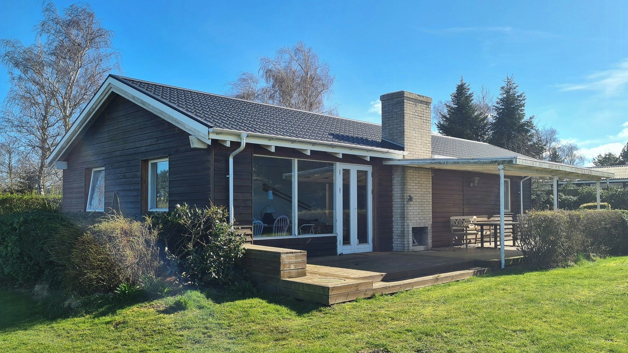 Photo of Outdoor in Kongsnæs