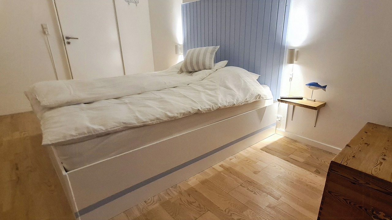 Photo of Bedroom in Kongsnæs