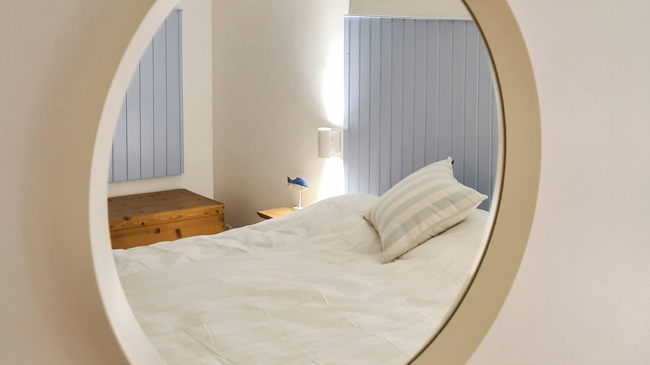 Photo of Bedroom in Kongsnæs