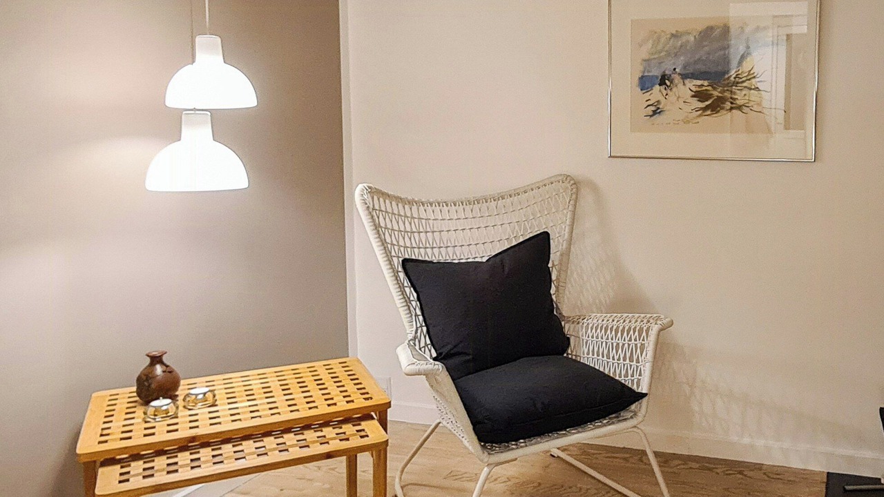 Photo of Livingroom in Kongsnæs