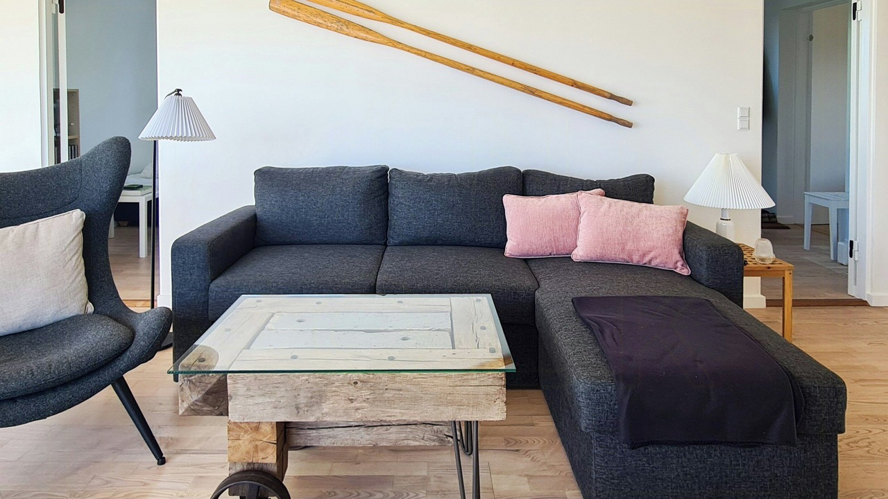 Photo of Livingroom in Kongsnæs