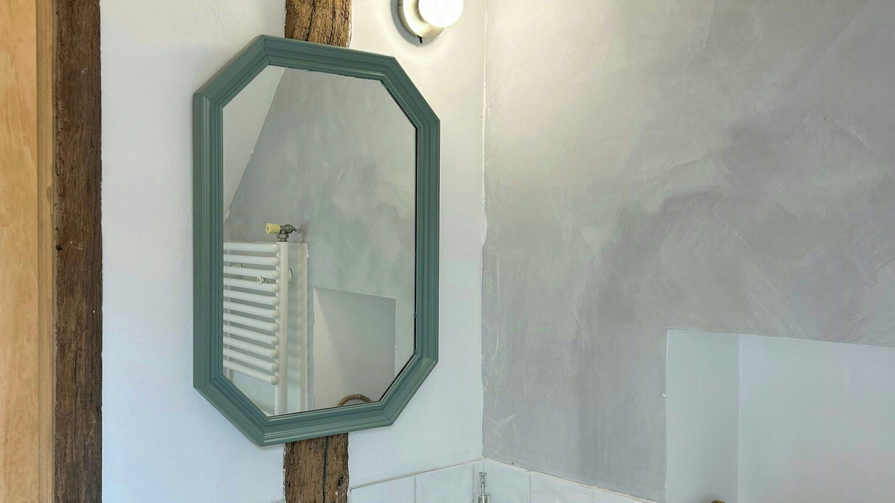 Photo of Bathroom in Moulins-le-Carbonnel