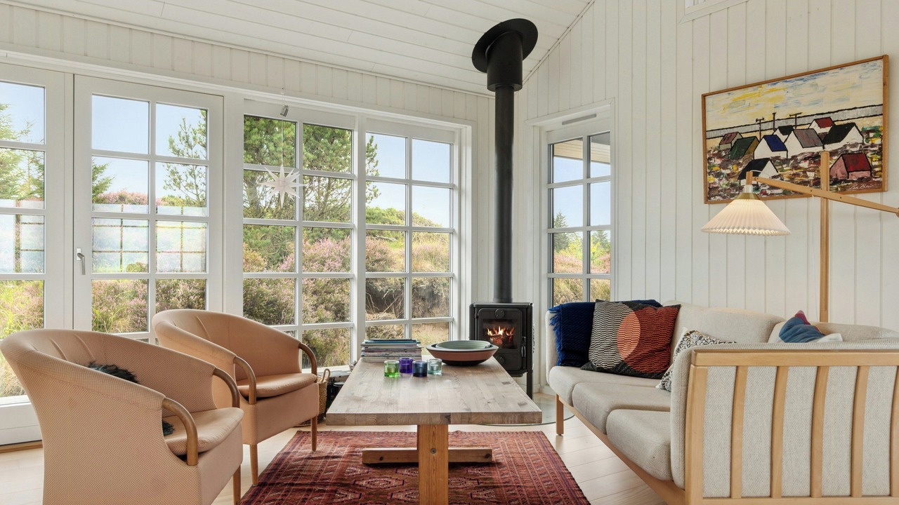 Photo of Livingroom in Fjerritslev