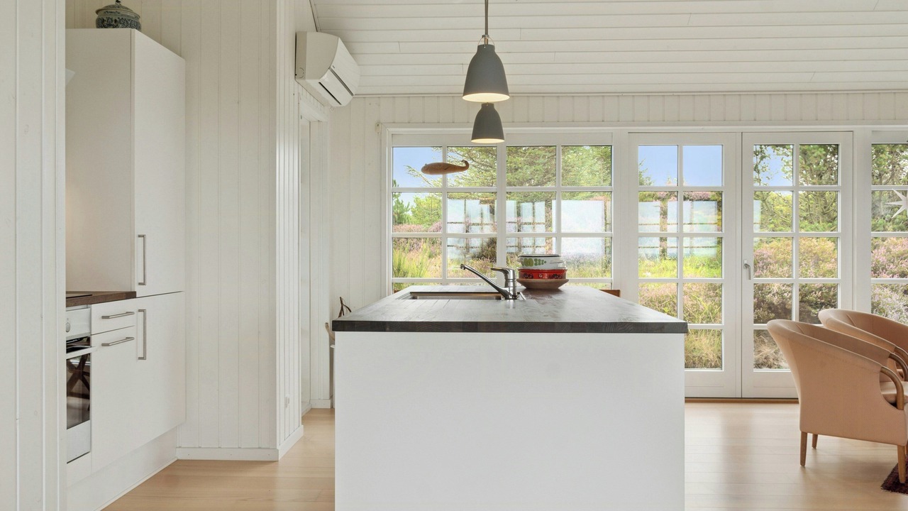 Photo of Kitchen in Fjerritslev