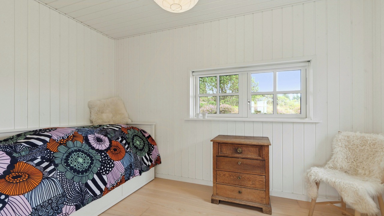 Photo of Bedroom in Fjerritslev