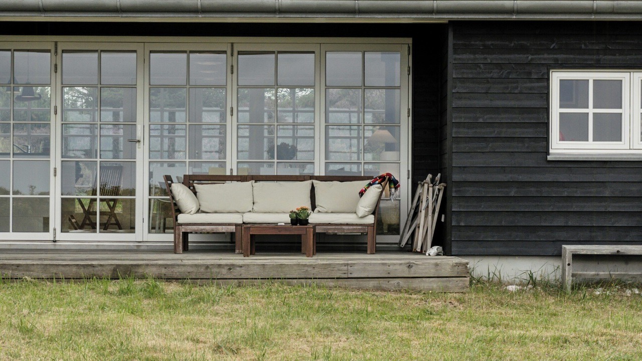 Photo of Outdoor in Fjerritslev