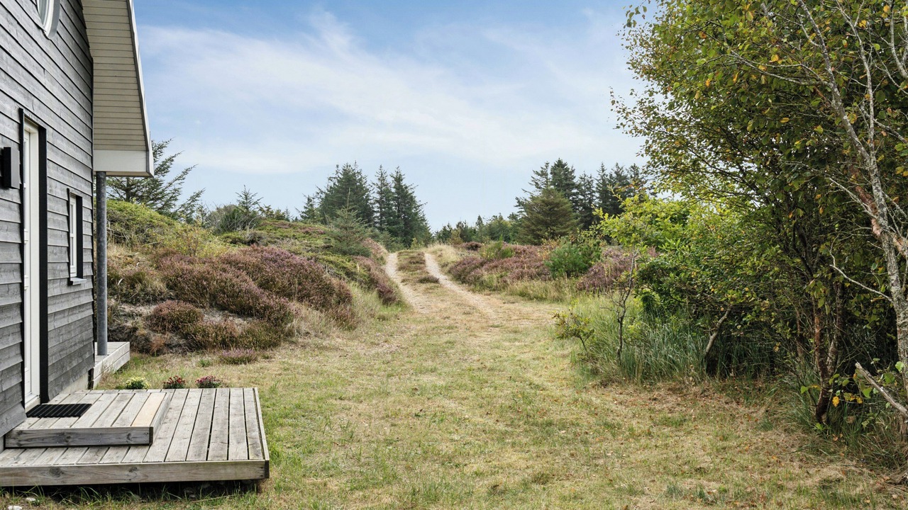 Photo of Outdoor in Fjerritslev