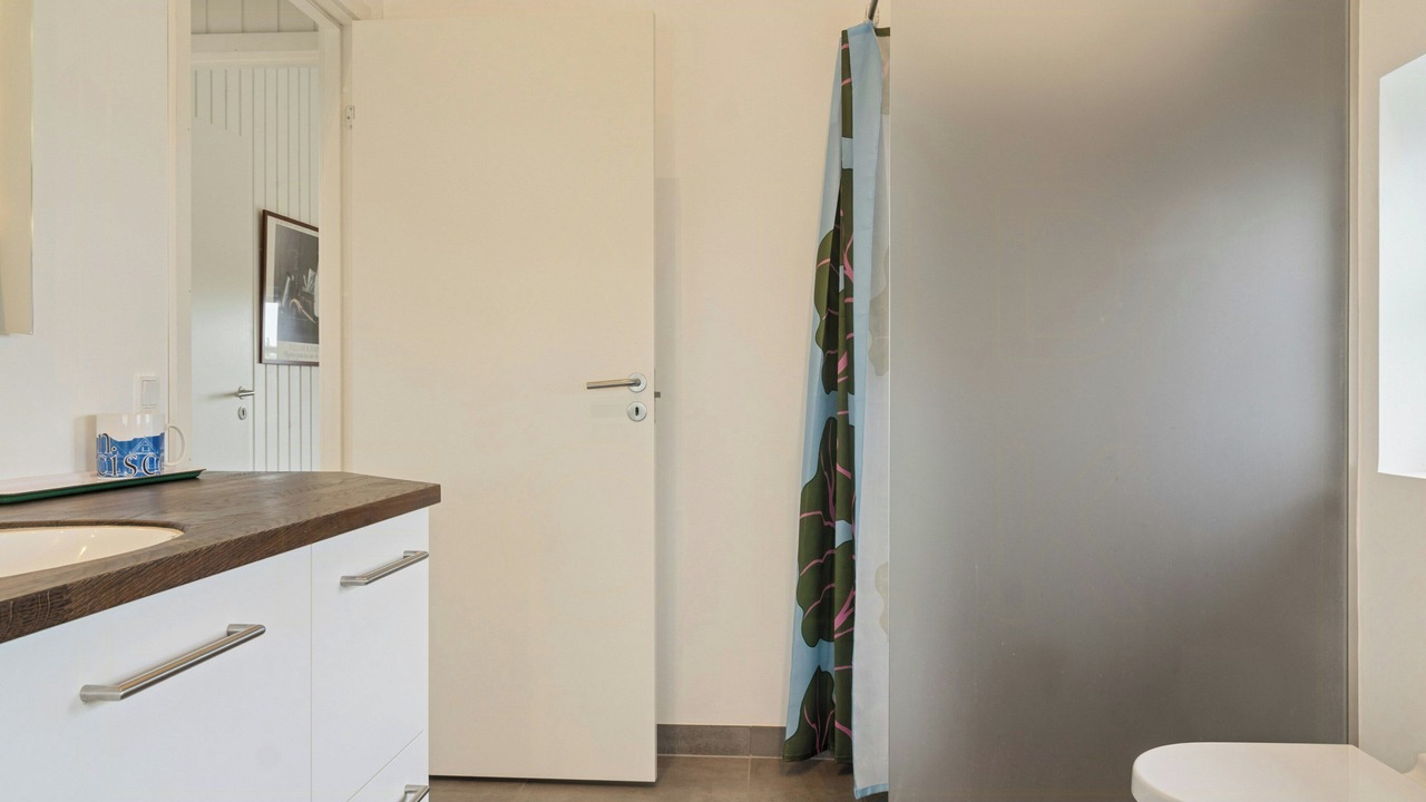 Photo of Bathroom in Fjerritslev