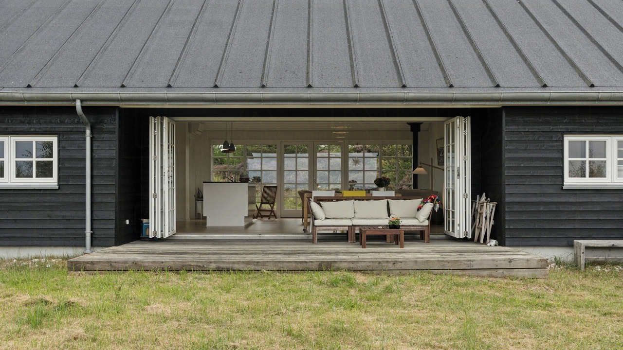 Photo of Patio Balcony in Fjerritslev