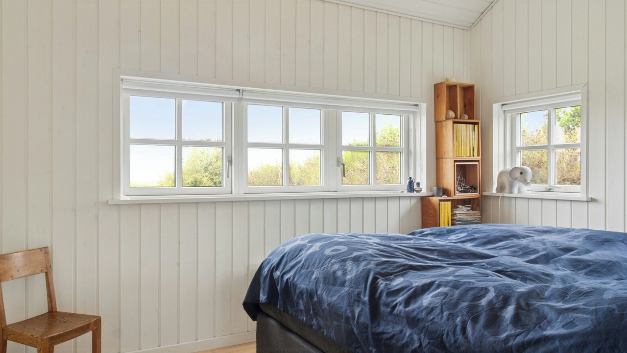 Photo of Bedroom in Fjerritslev