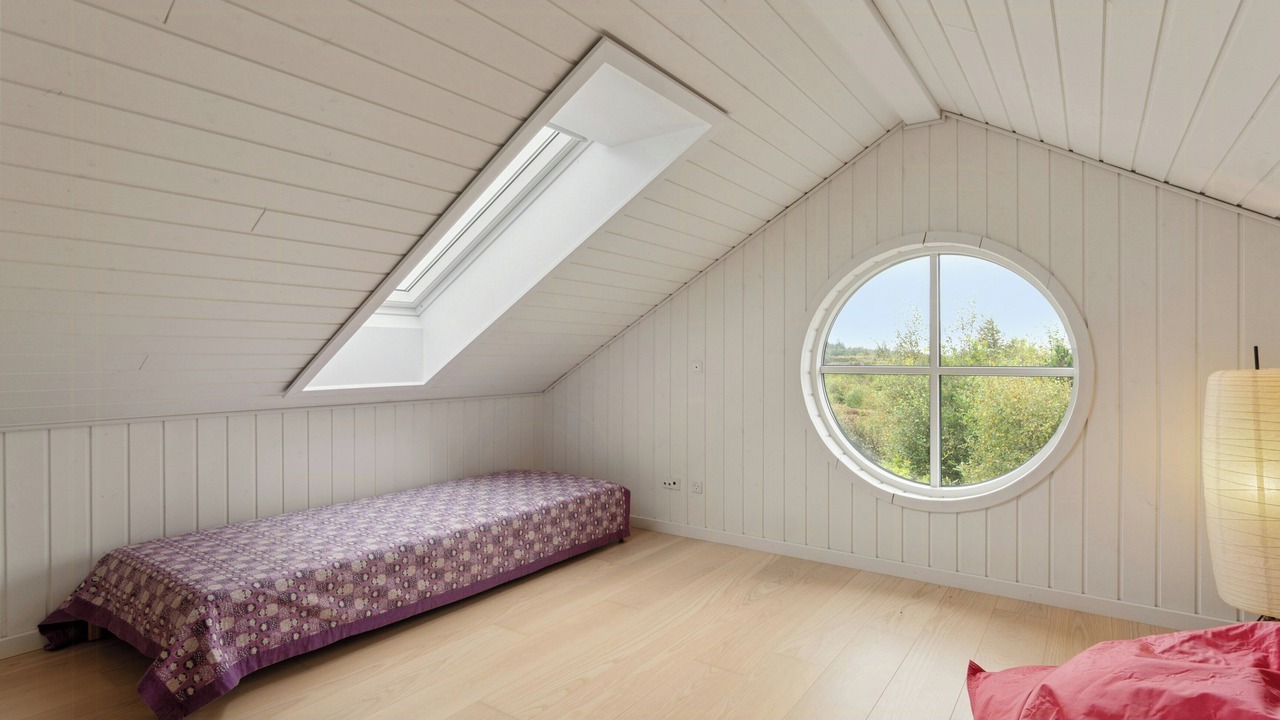 Photo of Bedroom in Fjerritslev