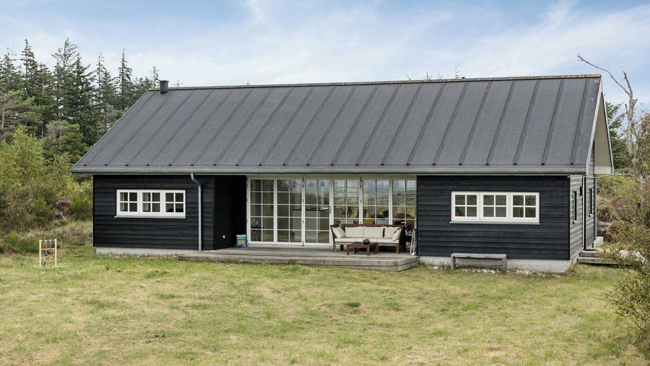 Photo of Outdoor in Fjerritslev