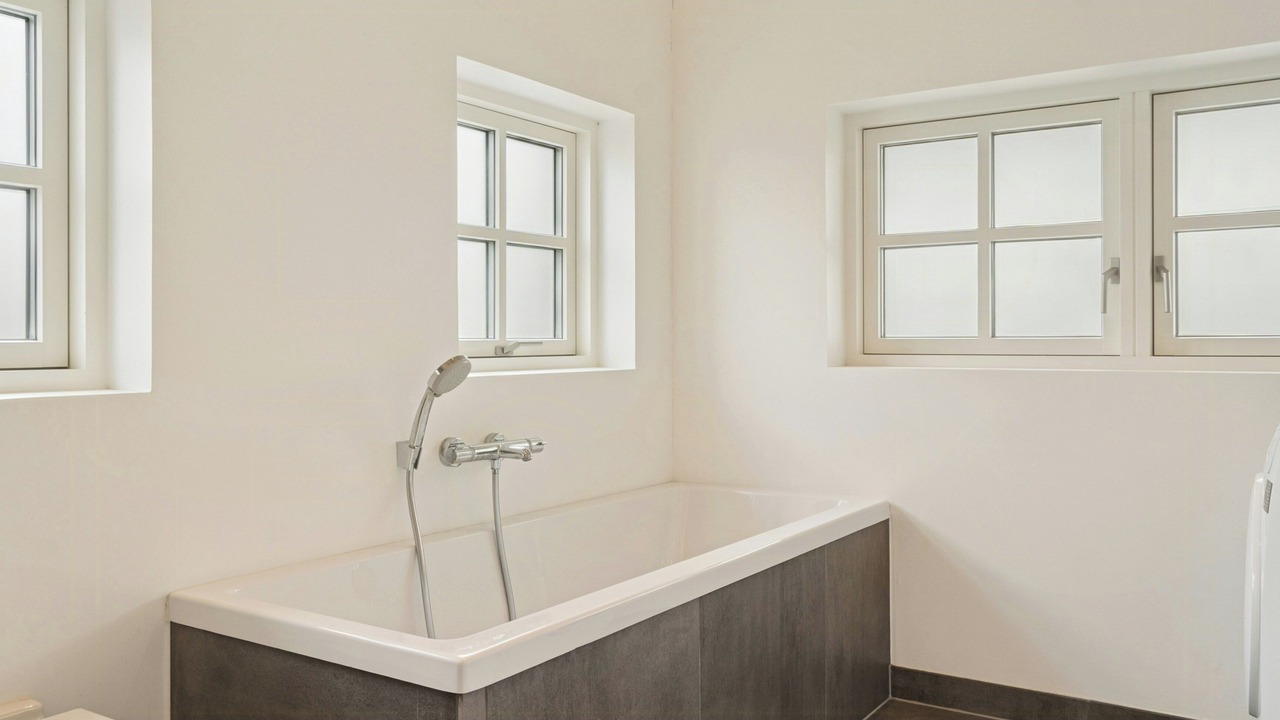 Photo of Bathroom in Fjerritslev