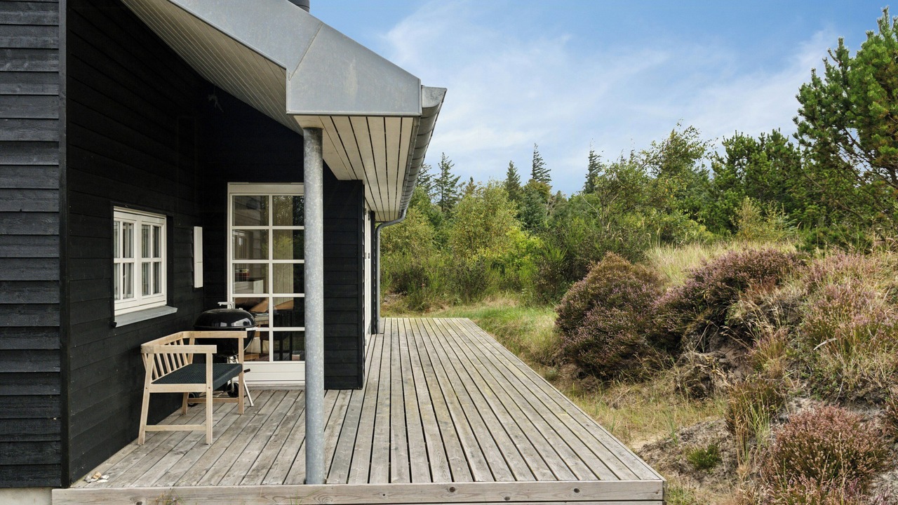Photo of Outdoor in Fjerritslev