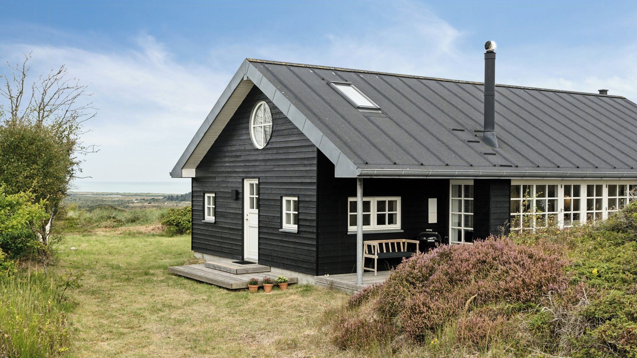 Photo of Outdoor in Fjerritslev