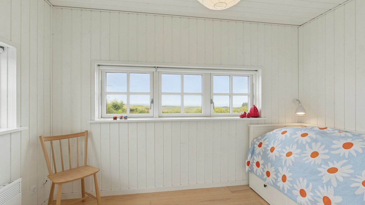 Photo of Bedroom in Fjerritslev