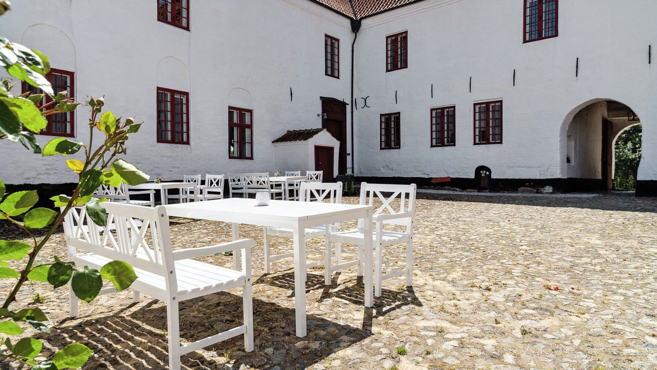 Photo of Outdoor in Hjørring Municipality