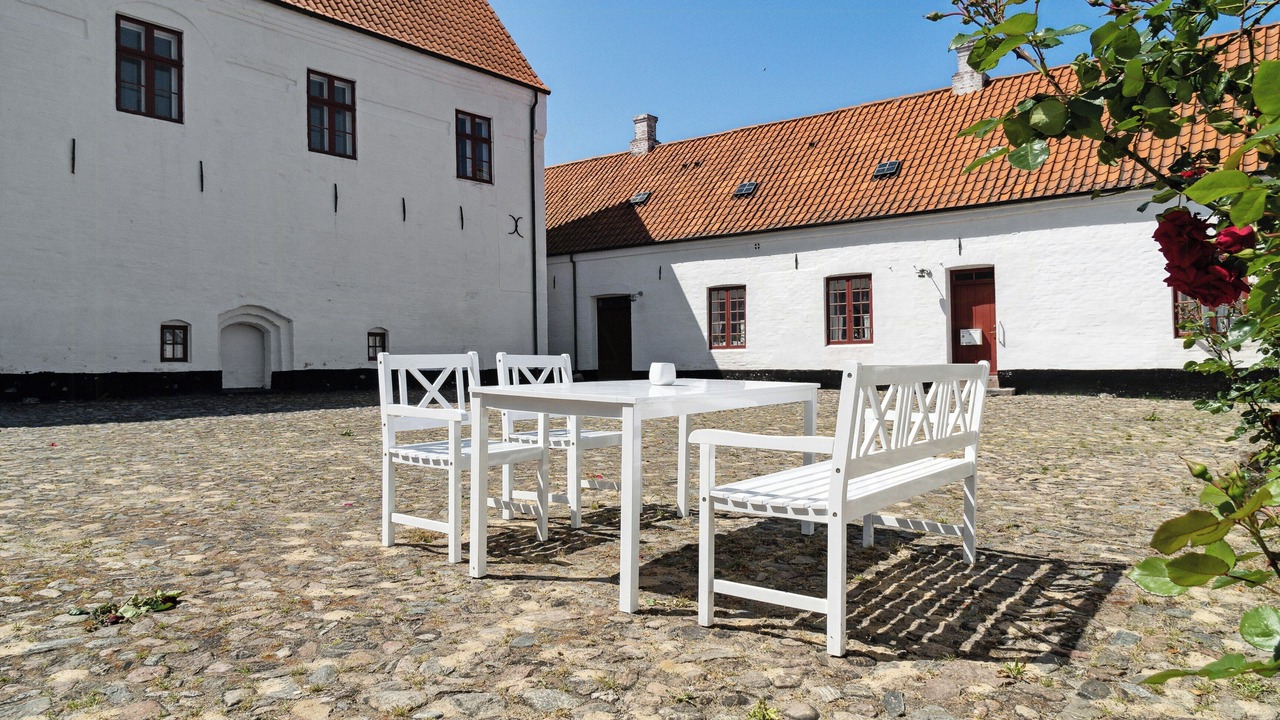 Photo of Outdoor in Hjørring Municipality