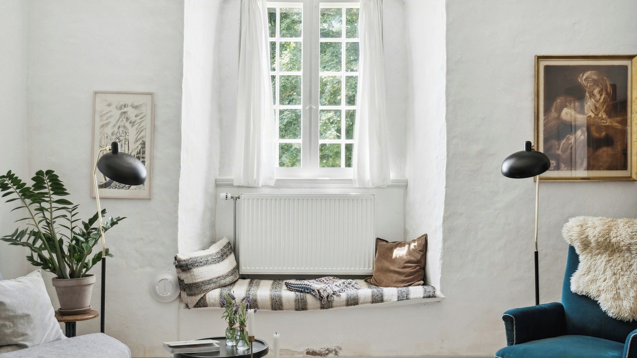 Photo of Livingroom in Hjørring Municipality