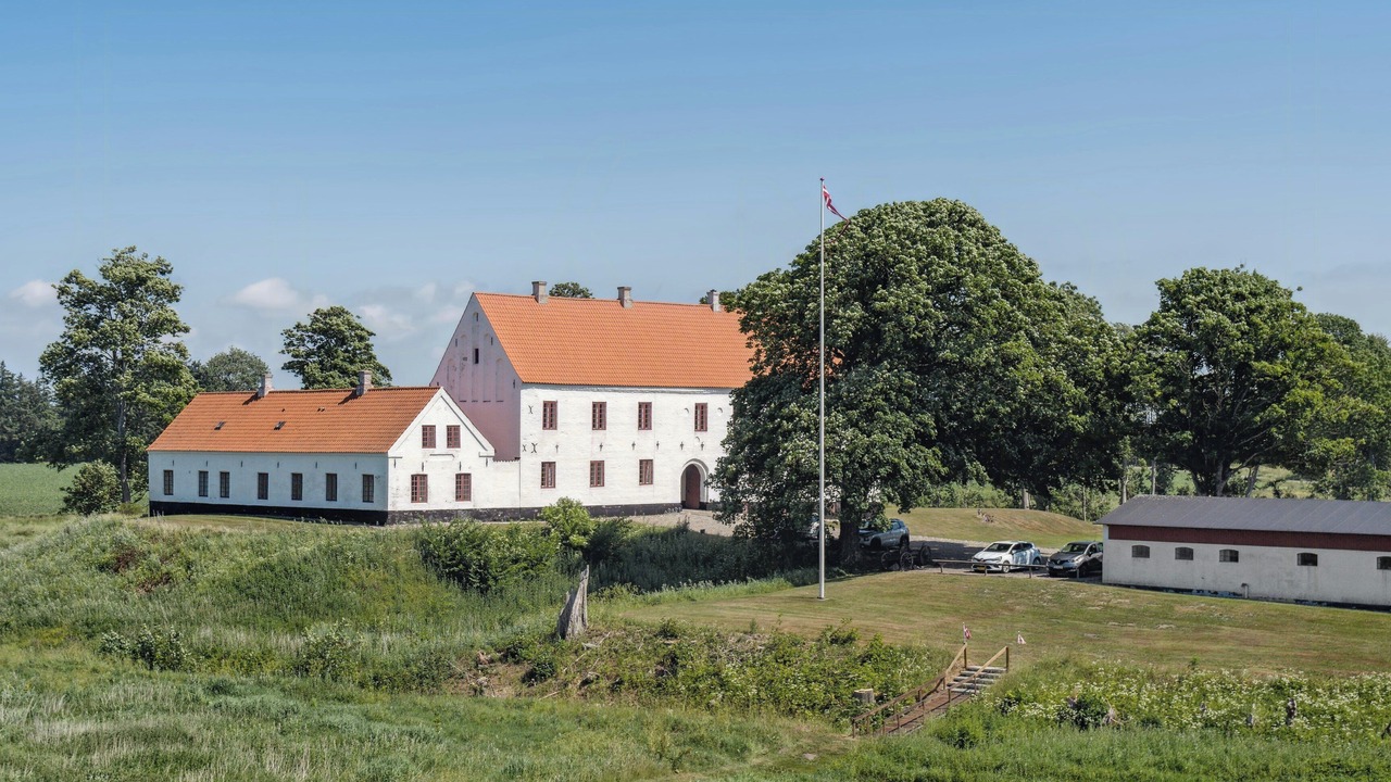 Photo of Outdoor in Hjørring Municipality