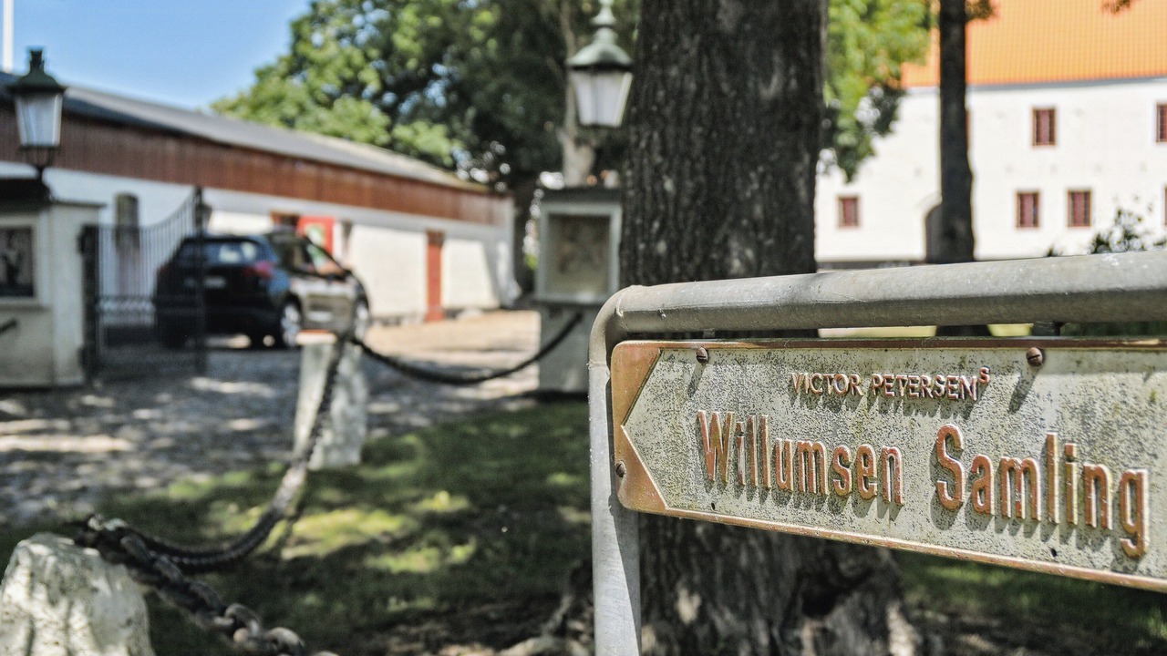 Photo of Outdoor in Hjørring Municipality