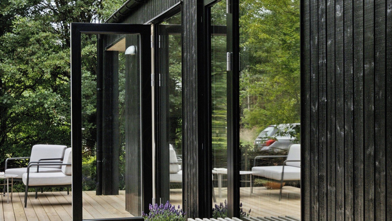 Photo of Patio Balcony in Farso